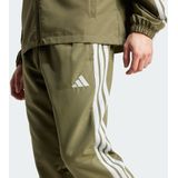 adidas - Trainingspak - Zwart - 100% Gerecycled Polyester