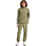 adidas - Trainingspak - Zwart - 100% Gerecycled Polyester