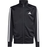 Adidas - Essentials Climacool - Trainingspak - Zwart - 100% Gerecycled Materiaal