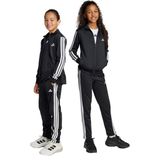 Adidas - Essentials Climacool - Trainingspak - Zwart - 100% Gerecycled Materiaal