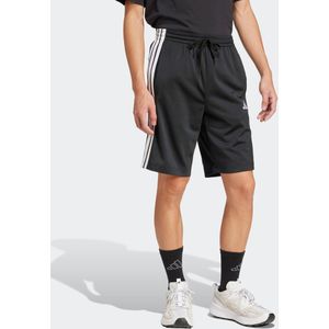 adidas - 3 Stripes - Korte Broek - Regular Fit