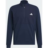 adidas - Ultimate365 Tour - Pullover - Blauw - Korte Rits - Heren