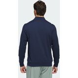 adidas - Ultimate365 Tour - Pullover - Blauw - Korte Rits - Heren