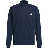 adidas - Ultimate365 Tour - Pullover - Blauw - Korte Rits - Heren