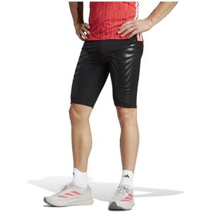 adidas Adizero Control Running Short Tight Heren