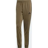 adidas - Sportswear Basic 3 Stripes - Trainingspak - Tricot