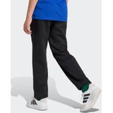 Sportbroeken - Zwart / Wit - Katoen / Polyester