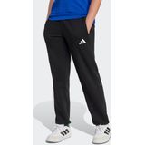 Sportbroeken - Zwart / Wit - Katoen / Polyester