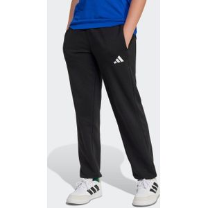 Sportbroeken - Zwart / Wit - Katoen / Polyester