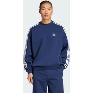 adidas Originals Longtop ADICOLOR OVERSIZED SWEATSHIRT
