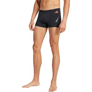 adidas - Zwemboxer - Zwart - 100% Gerecycled Polyester