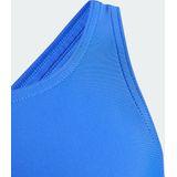 adidas - Junior Badpak - Zwart - Chloorbestendig - ECONYL®