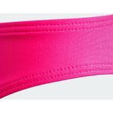 adidas - Performance Logo Bikini Set - Kinderen - Roze - Gerecycled Materiaal
