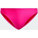 adidas - Performance Logo Bikini Set - Kinderen - Roze - Gerecycled Materiaal