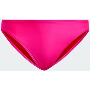 adidas - Performance Logo Bikini Set - Kinderen - Roze - Gerecycled Materiaal