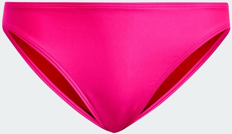adidas - Performance Logo Bikini Set - Kinderen - Roze - Gerecycled Materiaal
