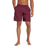 adidas - Solid CLX - Zwemshort - Bordeaux - Heren