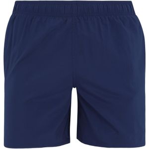 Adidas Solid Clx Zwembroek Blauw S Man