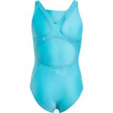 adidas - Performance Big Bars - Badpak - Turquoise - Gerecycled Materiaal