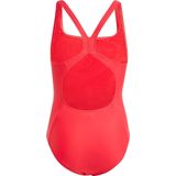 adidas - Zwempak - Blauw - Infinitex-stof - Voor Junioren