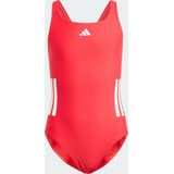 adidas - Zwempak - Blauw - Infinitex-stof - Voor Junioren