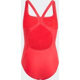 adidas - Zwempak - Blauw - Infinitex-stof - Voor Junioren