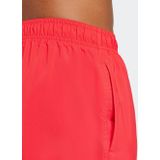 adidas - Zwemshort - Blauw - 100% Gerecycled Polyester