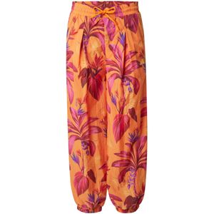 Sportbroek - FARM PRM - Tapered - Lang/maxi