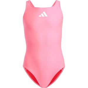 Adidas C-Back Badpak - Roze Wit