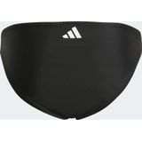 Adidas - 3-Stripes V-Back - Bikini - Meisjes - Gemaakt van minimaal 70% gerecycled materiaal