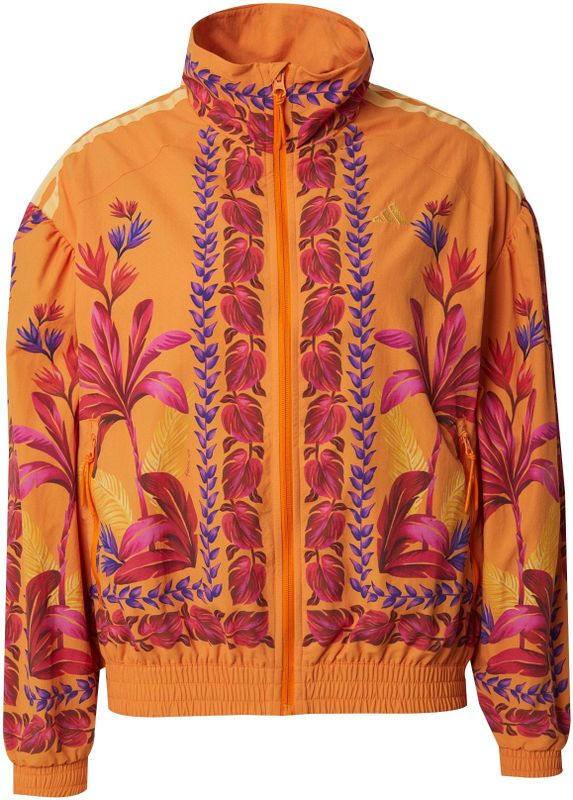 adidas - X Farm Premium - Jas - Kleur