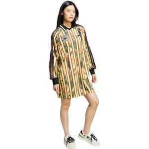 adidas x FARM Premium Jurk