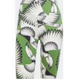 adidas - x FARM - Bike Short - Wit - Dames