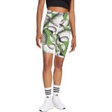 adidas - x FARM - Bike Short - Wit - Dames