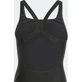 adidas - 3-Stripes C-Back - Badpak - Zwart - Infinitex-materiaal, 78% Gerecycled Polyamide