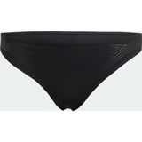 adidas - Performance Lanelux Y-Back Bikini - Zwart - Dames
