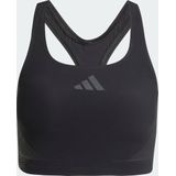 adidas - Performance Lanelux Y-Back Bikini - Zwart - Dames