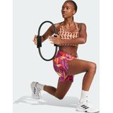 adidas - Performance - Medium-Support Beha - Geel