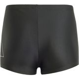 Adidas Performance Infinitex Zwemboxer Zwart