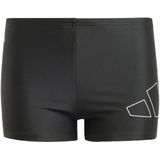 Adidas Performance Infinitex Zwemboxer Zwart