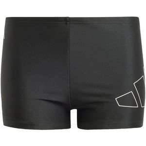 Adidas Performance Infinitex Zwemboxer Zwart
