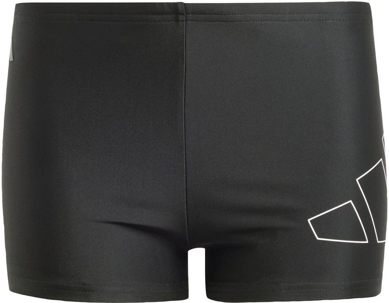 Adidas Performance Infinitex Zwemboxer Zwart