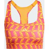 adidas - X Farm Rio - Sportbeha - Medium Support