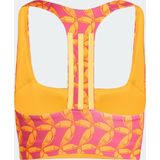 adidas - X Farm Rio - Sportbeha - Medium Support