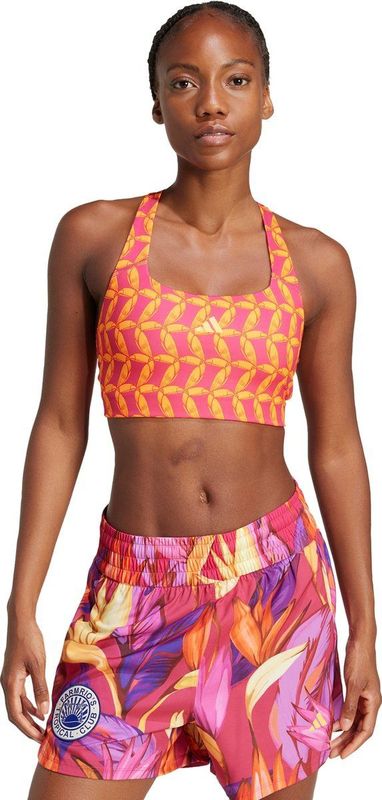 adidas - X Farm Rio - Sportbeha - Medium Support