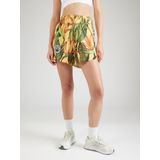 Adidas - X Farm Rio Pacer - Korte Broek - Multicolor - 100% Gerecycled Materiaal