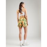 Adidas - X Farm Rio Pacer - Korte Broek - Multicolor - 100% Gerecycled Materiaal