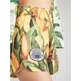 Adidas - X Farm Rio Pacer - Korte Broek - Multicolor - 100% Gerecycled Materiaal