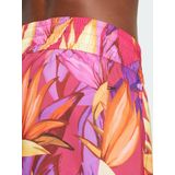 adidas - X Farm Pacers - Damesshort - Multicolor - 100% Gerecycled Materiaal, CLIMACOOL Technologie