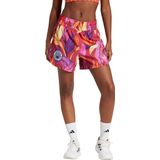 adidas - X Farm Pacers - Damesshort - Multicolor - 100% Gerecycled Materiaal, CLIMACOOL Technologie